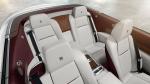 Rolls-Royce Dawn 001 2016 года